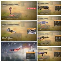 Mythic (M13 | Templar)🔥Legend Skin(Sophia)🔥6 Legend Guns 🔥243 Epic Guns 🔥132 Skins 🔥Dance : 47🔥Instant Delivery🔥UID on description 🔥#2431 1